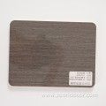 Home Apartment Bamboo Wood Fiberboard Veneer